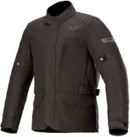 Текстилно мото яке ALPINESTARS GRAVITY DRYSTAR BLACK
