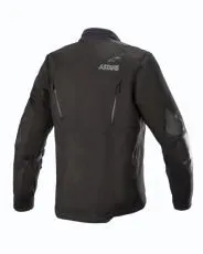 Υφασμάτινο μπουφάν ALPINESTARS Venture XT BLACK
