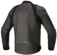 ALPINESTARS GP PLUS R V3 RIDEKNIT BLACK JACKET