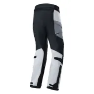 Pantaloni din material textil ALPINESTARS ANDES AIR DRYSTAR BLACK/GREY