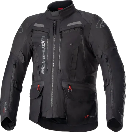 Текстилно мото яке ALPINESTARS Bogota Pro Drystar® BLACK