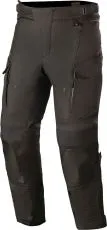 Textile trousers ALPINESTARS ANDES V3 DRYSTAR SHORT BLACK
