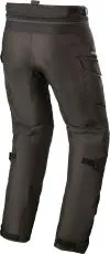 Textile trousers ALPINESTARS ANDES V3 DRYSTAR SHORT BLACK