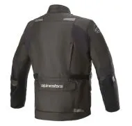 Υφασμάτινο μπουφάν μοτοσικλέτας ALPINESTARS ANDES V3 BLACK