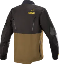 Текстилно яке ALPINESTARS Venture XT BROWN