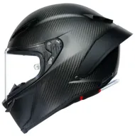 ΚΡΑΝΟΣ ΜΟΤΟΣΙΚΛΕΤΑΣ AGV PISTA GP RR E2206 DOT - ΜΟΝΟ ΜΑΤ ΑΝΘΡΑΚΑΣ