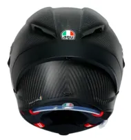 ΚΡΑΝΟΣ ΜΟΤΟΣΙΚΛΕΤΑΣ AGV PISTA GP RR E2206 DOT - ΜΟΝΟ ΜΑΤ ΑΝΘΡΑΚΑΣ