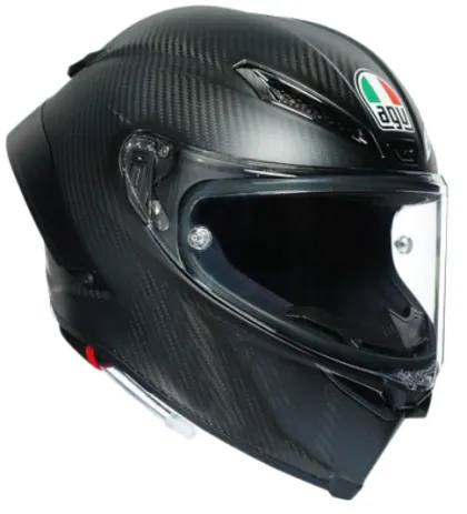 ΚΡΑΝΟΣ ΜΟΤΟΣΙΚΛΕΤΑΣ AGV PISTA GP RR E2206 DOT - ΜΟΝΟ ΜΑΤ ΑΝΘΡΑΚΑΣ