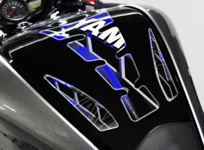 Προστατευτικό τανκς CGSLE2BP/PR3222 YAMAHA