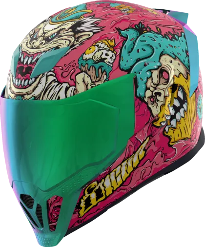 ICON Airflite™ Snack Attack MIPS® PK Helmet