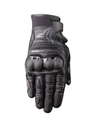 Gloves NORDCODE WARRIOR EVO BLACK