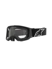 ALPINESTARS VISION 8 CORP DUAL PANE BLACK motocross goggles