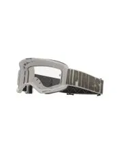 Motocross goggles ALPINESTARS VISION 5 HOLLOW WIND CLEAR