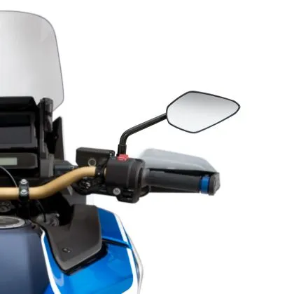 BARRACUDA A-VERSION mirrors