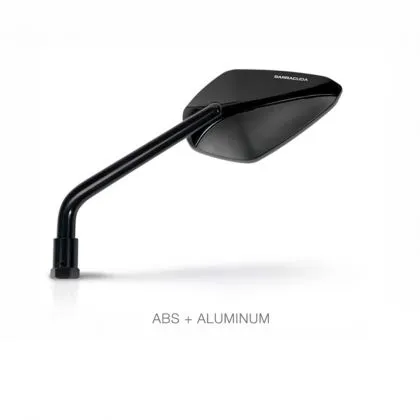 BARRACUDA A-VERSION mirrors