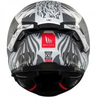Каска MT THUNDER 4 SV RAINFOREST C2 MATT