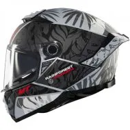Helmet MT THUNDER 4 SV RAINFOREST C2 MATT