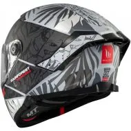 Helmet MT THUNDER 4 SV RAINFOREST C2 MATT