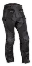 Summer textile pants A-PRO SUMMER