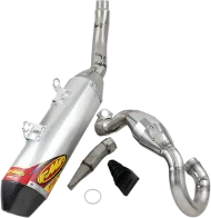 Generation FMF EXHAUST ALUM4.1RCTSSMGBMB