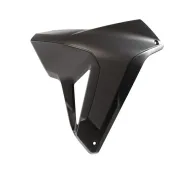 RACETECH Radiator Covers (Black) Honda XL 750 Transalp 23-25