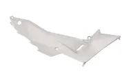 Panouri laterale RACETECH Panouri laterale (albe) Honda XL 750 Transalp 23-25
