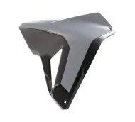 RACETECH Radiator Covers (Grey) Honda XL 750 Transalp 23-25