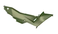 Side panels RACETECH Side Panels (Camo Green) Honda XL 750 Transalp 23-25