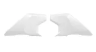 Panouri laterale RACETECH (albe) HUSQ TC 50 24-25