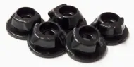 RACETECH Quick Release Rubber Bolts