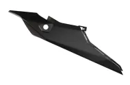 Side panels RACETECH Side Panels (Black) Honda XL 750 Transalp 23-25