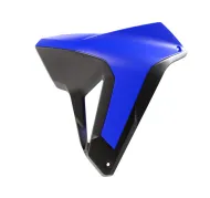 RACETECH Radiator Covers (Blue) Honda XL 750 Transalp 23-25