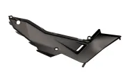 Side panels RACETECH Side Panels (Black) Honda XL 750 Transalp 23-25