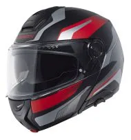 Κράνος SCHUBERTH CONCEPT TRACER RED