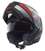 Κράνος SCHUBERTH CONCEPT TRACER RED