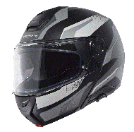 Κράνος SCHUBERTH CONCEPT TRACER ANTHRACITE