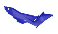 Panouri laterale RACETECH Panouri laterale (albastre) Honda XL 750 Transalp 23-25