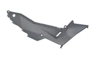 Panouri laterale RACETECH Panouri laterale (Gri) Honda XL 750 Transalp 23-25