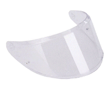 Visor for HJC HJ-42 RPHA 12 helmets