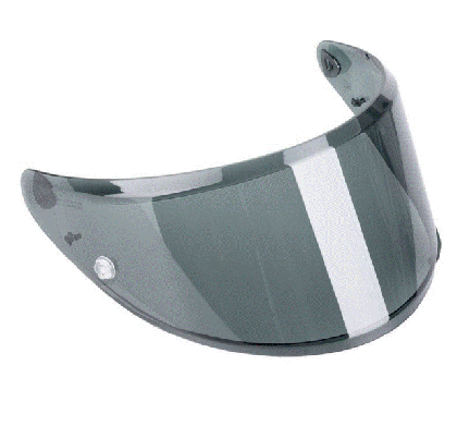 Visor for HJC HJ-42 RPHA 12 helmets