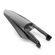 Rear fender Polisport KTM SX/SX-F/XC/XC-F 2023-25 black