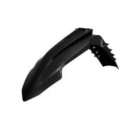 Front fender Polisport KTM SX/SX-F/XC/XC-F 2023-25 black