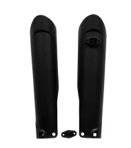 Προστατευτικά πιρουνιού RACETECH (Μαύρα) GASGAS 21-23 / Husq 2015 / KTM 16-23