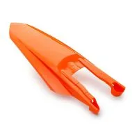 Rear fender Polisport KTM SX/SX-F/XC/XC-F 2023-25 Orange