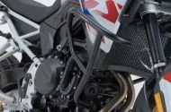 CRASH BAR SW-MOTECH SBL.07 BMW F 750 GS ABS