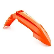 Front fender Polisport KTM SX/SX-F/XC/XC-F 2023-25 orange