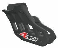Ghidaj lanț RACETECH T7 Revolution Negru Yamaha Ténéré 700 19-24