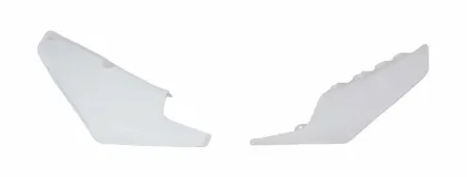 Panouri laterale RACETECH (albe) Husq FC/TC 19-20
