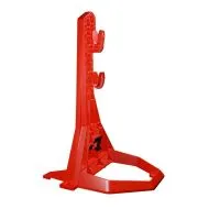 Motocross stand RACETECH R24 Red