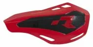 Handlebar protectors RACETECH HP1 Red